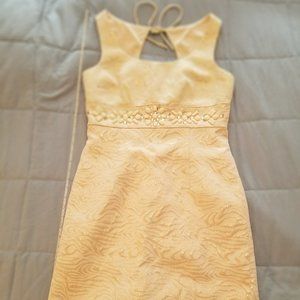 Antonio Melani Cocktail Dress